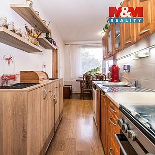Prodej bytu 3+1 69 m² Znojmo