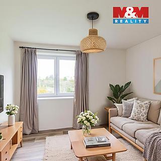 Prodej rodinného domu 80 m² Slezské Pavlovice