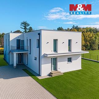 Prodej rodinného domu 134 m² Veleň