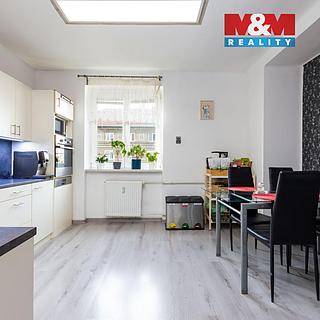 Prodej bytu 2+1 53 m² Ostrava