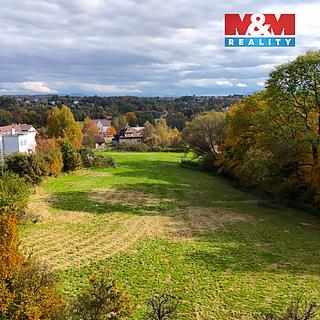 Prodej stavební parcely, 10728m²