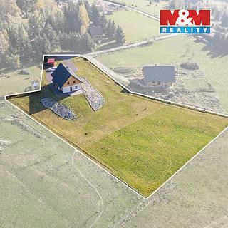 Prodej rodinného domu 142 m² Liberk Bělá