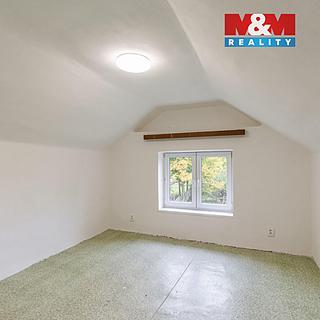 Prodej rodinného domu 80 m² Slezské Pavlovice