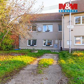 Prodej rodinného domu 96 m² Prostějov Domamyslice, Na splávku