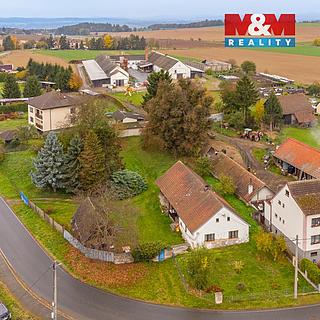 Prodej chalupy 68 m² Vlašim Bolina