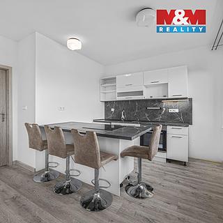 Prodej bytu 1+kk, garsoniery 40 m² Opočno