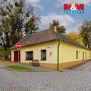 Prodej rodinného domu 131 m² Heřmanův Městec, Pokorného
