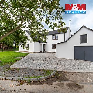 Prodej rodinného domu 139 m² Vysoké Mýto