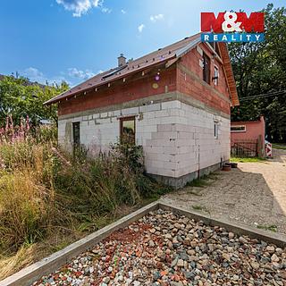 Prodej rodinného domu 116 m² Aš