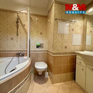 Prodej bytu 3+1 80 m² Nový Jičín