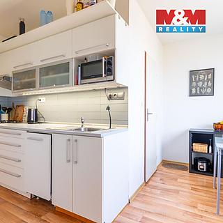 Prodej bytu 2+1 58 m² Prostějov