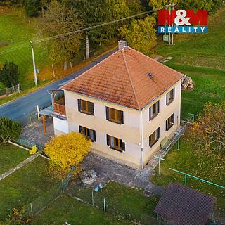 Prodej rodinného domu 180 m² Choltice