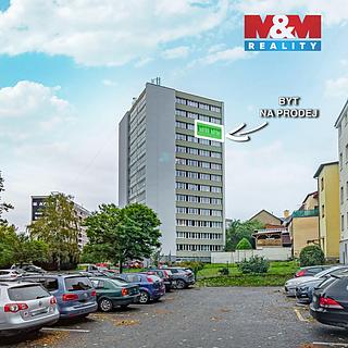 Prodej bytu 3+1 63 m² Náchod