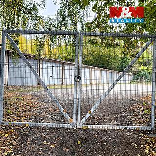 Prodej garáže 18 m² Brno