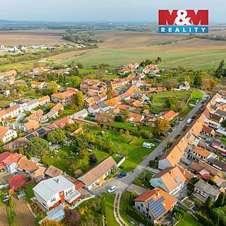 Prodej rodinného domu 82 m² Prusy-Boškůvky Moravské Prusy
