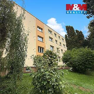 Prodej bytu 3+1 68 m² Brandýs nad Labem-Stará Boleslav