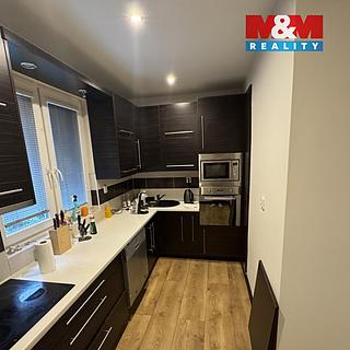 Pronájem bytu 3+kk 95 m² Opava