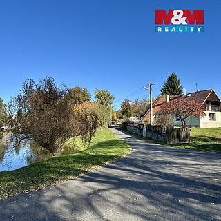 Prodej chalupy 105 m² Choustník Kajetín