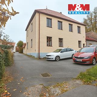 Prodej rodinného domu 133 m² Tučapy