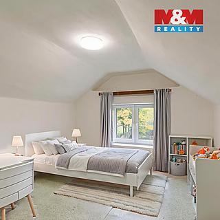 Prodej rodinného domu 115 m² Slezské Pavlovice