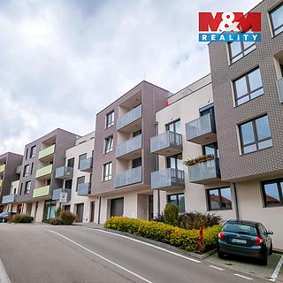 Prodej bytu 1+kk, garsoniery 34 m² Benešov