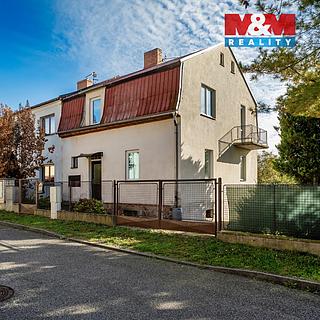Prodej rodinného domu 135 m² Malé Žernoseky