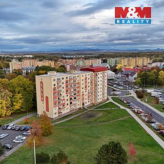 Prodej bytu 3+1, 76m²