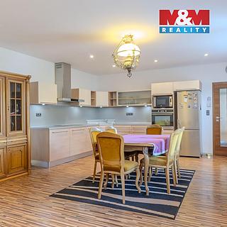 Prodej bytu 3+1 83 m² Slušovice