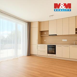 Prodej bytu 2+kk 51 m² Staré Město