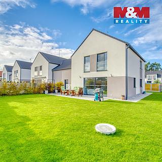 Prodej rodinného domu, 145m²