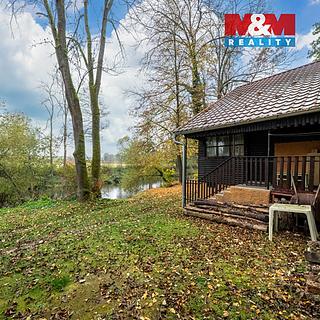 Prodej chaty 56 m² Šťáhlavy Šťáhlavice