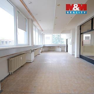 Pronájem obchodu 55 m² Rychnov nad Kněžnou, Havlíčkova