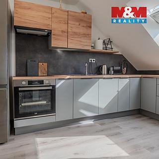 Prodej bytu 3+kk 79 m² Ostrava
