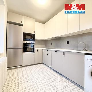 Pronájem bytu 2+kk 52 m² Meziměstí