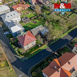 Prodej rodinného domu 160 m² Ratiboř