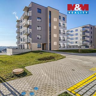 Pronájem bytu 2+kk 49 m² Plzeň