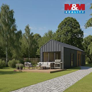 Prodej rodinného domu 55 m² Lično