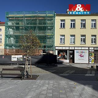 Pronájem obchodu 140 m² Karviná