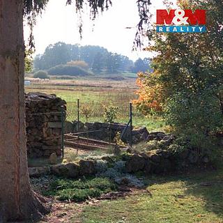 Prodej louky, 5258m²