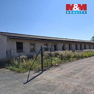 Pronájem skladu 200 m² Bělá pod Bezdězem
