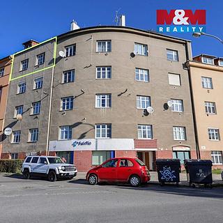 Prodej bytu 2+1 65 m² Olomouc