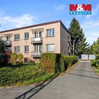 Prodej bytu 2+1 49 m² Hradec Králové