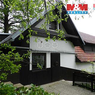 Pronájem rodinného domu 65 m² Radiměř