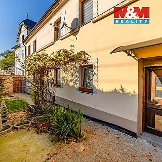 Prodej rodinného domu 120 m² Litoměřice