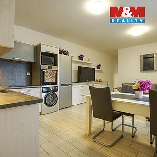 Prodej bytu 3+kk 70 m² Ostrava