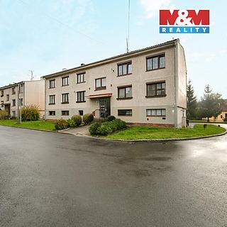 Prodej bytu 2+1 57 m² Staňkov