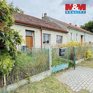 Prodej rodinného domu 145 m² Srubec