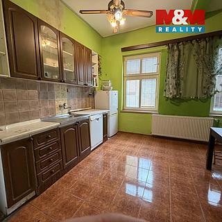 Prodej bytu 3+1 120 m² Český Těšín