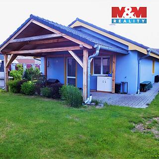 Prodej rodinného domu 80 m² Lenešice