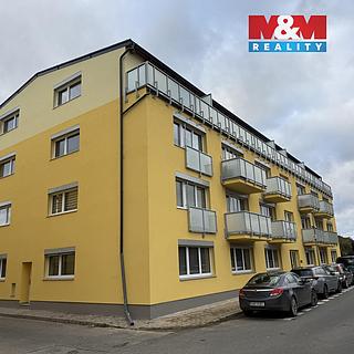 Pronájem bytu 3+kk 66 m² Jesenice